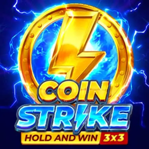 Coin Strike: Hold and Win